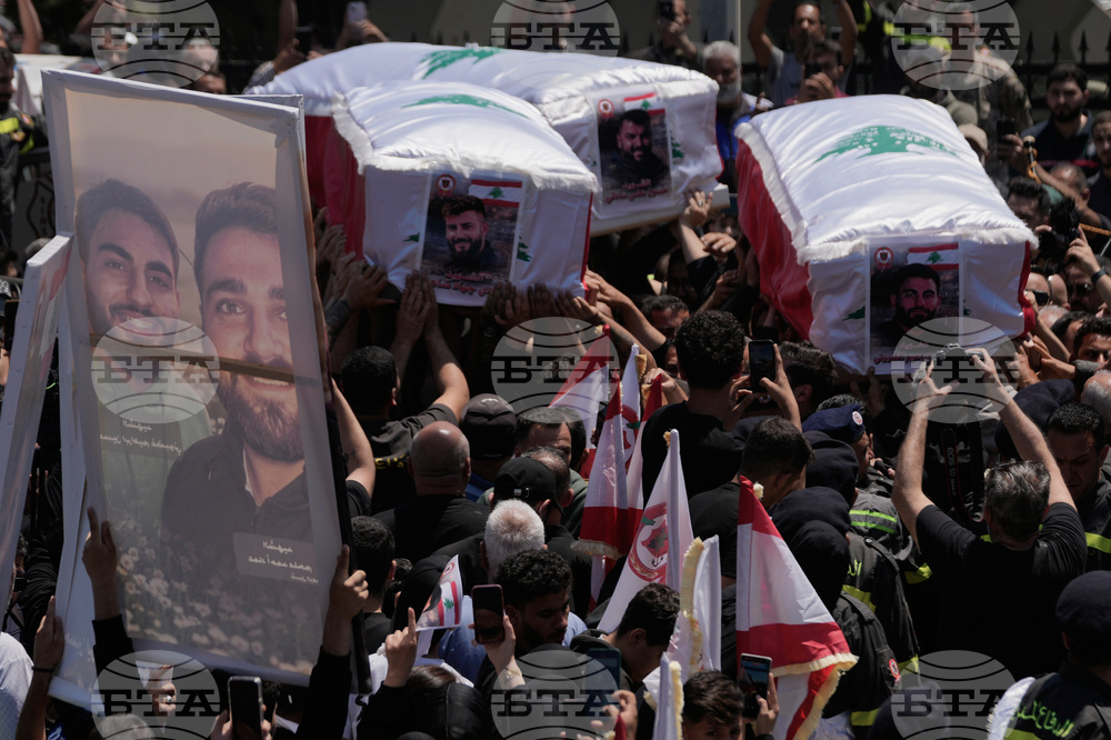 Lebanon Israel Iran War