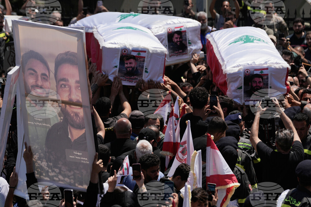 Lebanon Israel Iran War