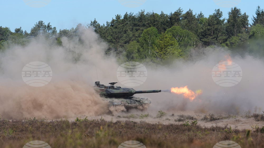 Germany Army