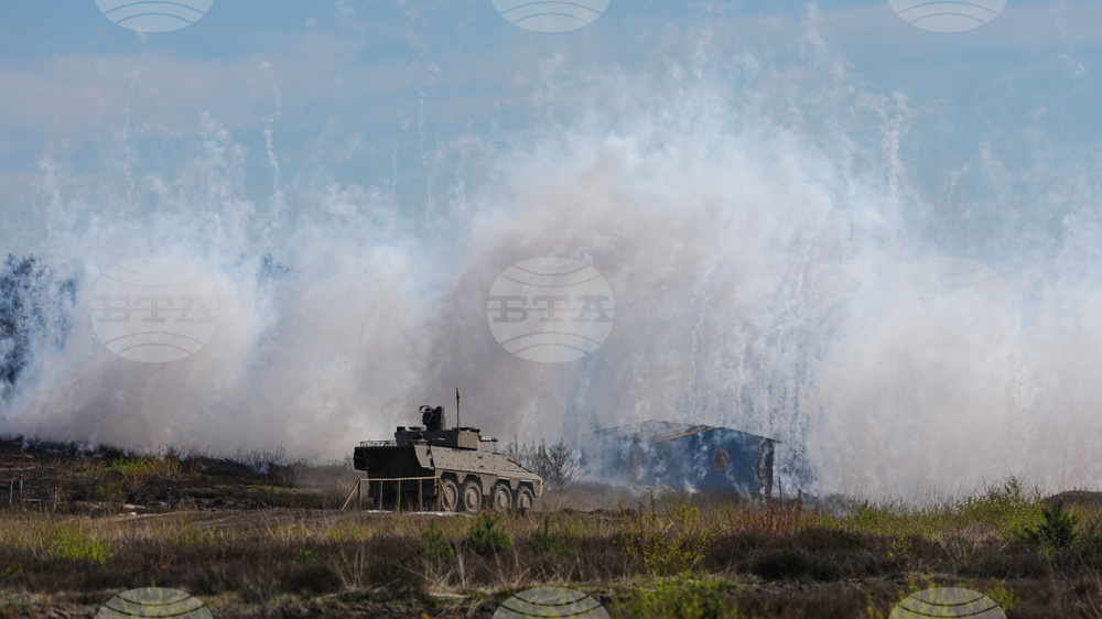 Germany Army