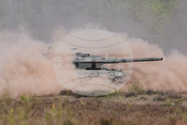 Germany Army