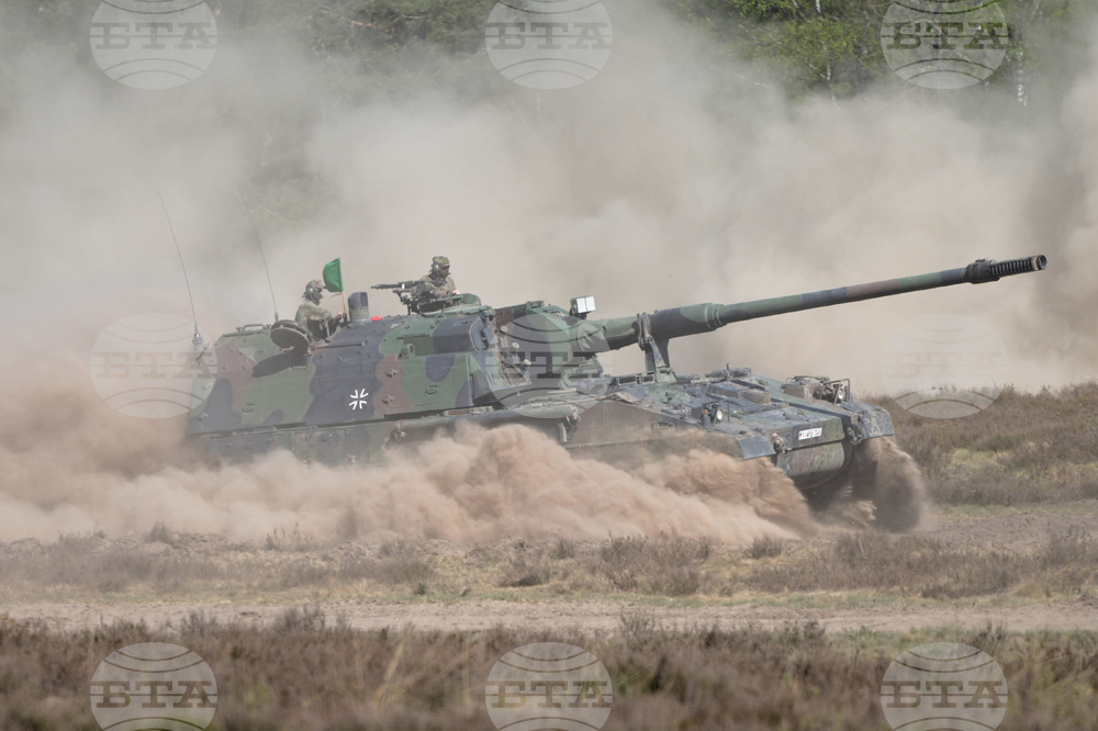 Germany Army