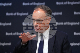 Britain Economy