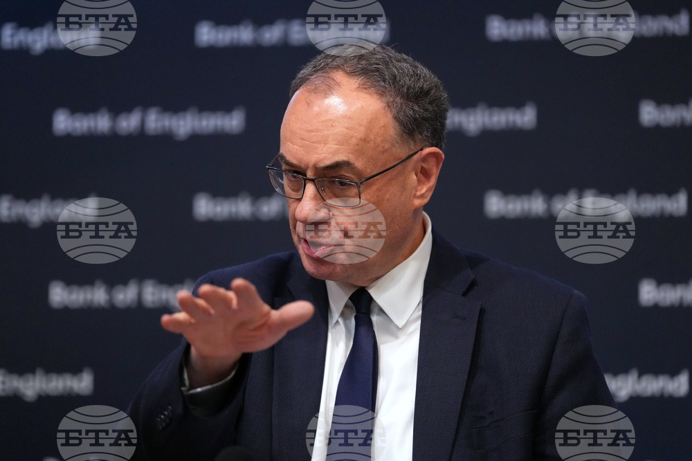 Britain Economy