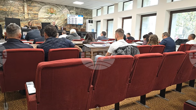 Съветниците в Тервел подкрепиха партньорство на общината по проектно предложение за уязвими групи