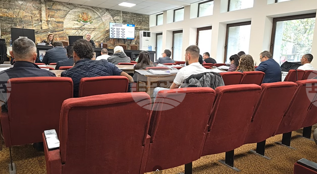 Съветниците в Тервел подкрепиха партньорство на общината по проектно предложение за уязвими групи
