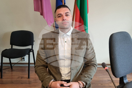 Попово - Общински съвет - заседание