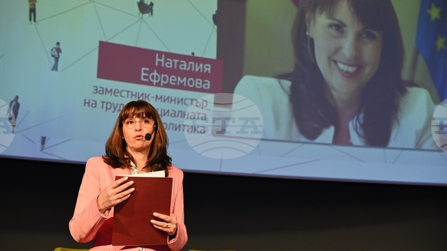 EU Pay Transparency Directive to Boost Fairness and Talent Retention, Says Deputy Labour Minister