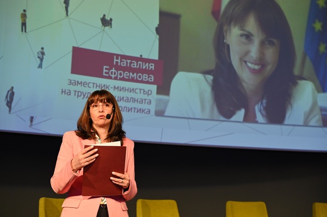 EU Pay Transparency Directive to Boost Fairness and Talent Retention, Says Deputy Labour Minister