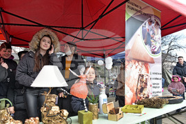 Варна - Първа пролет - Младежка улица