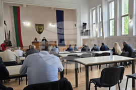 Петрич - Общински съвет - извънредно заседание