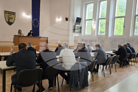 Петрич - Общински съвет - извънредно заседание