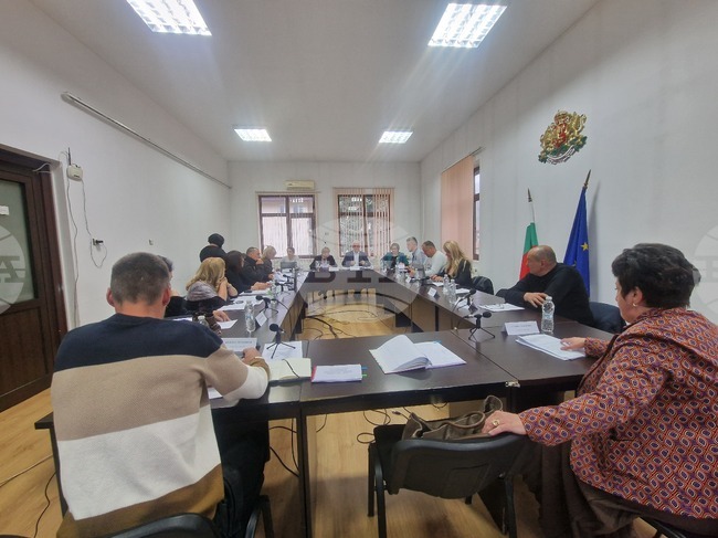 Общинският съвет в Чепеларе гласува решения за продажби и отдаване под наем на имоти