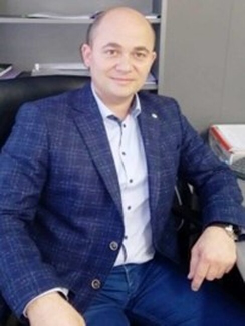 Росен Русанов ще е временно изпълняващ длъжността кмет на община Полски Тръмбеш