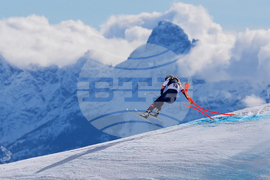 Lindsey Vonn Skiing