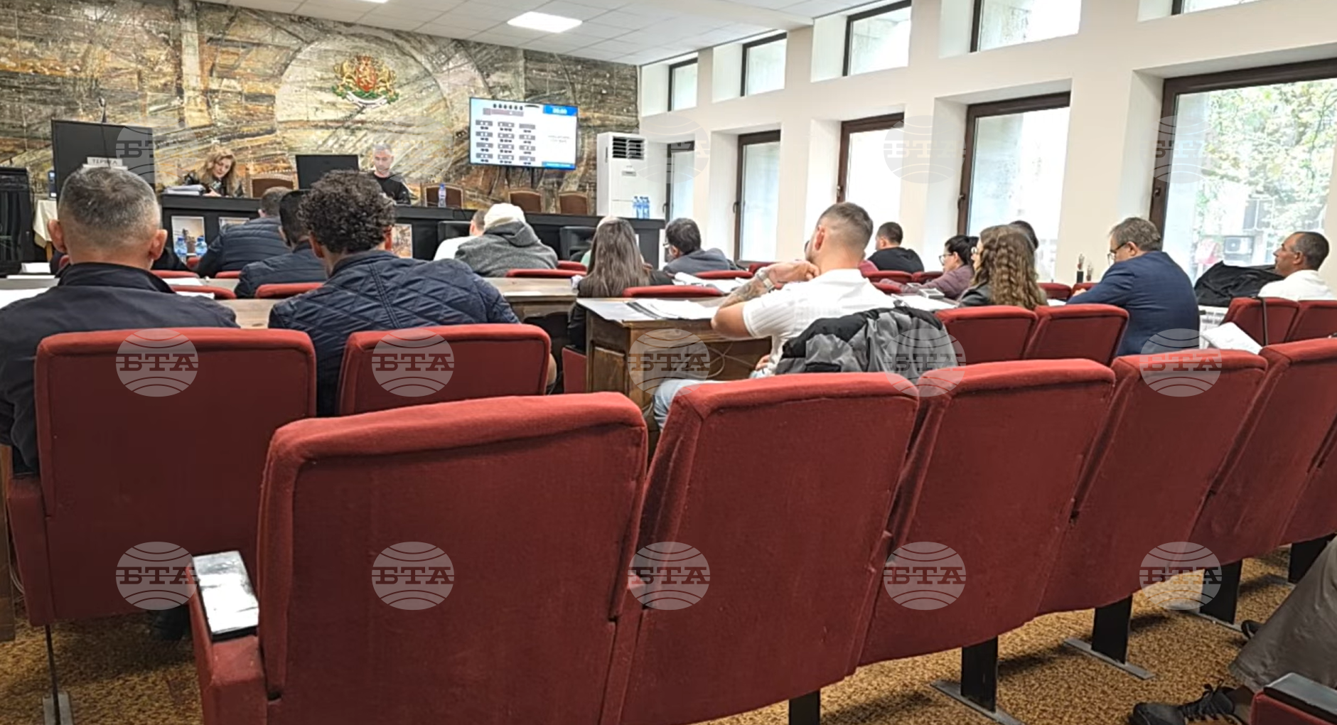 Общинският съвет в Тервел прие промени в разчетите за финансиране на капиталовите разходи на общината за 2026 година