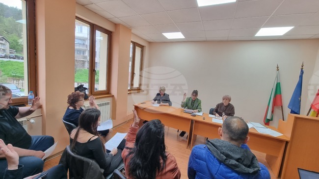 Историческият музей в Трън поема стопанисването и управлението на Музеен комплекс „Бусинска керамика“, реши Общинският съвет