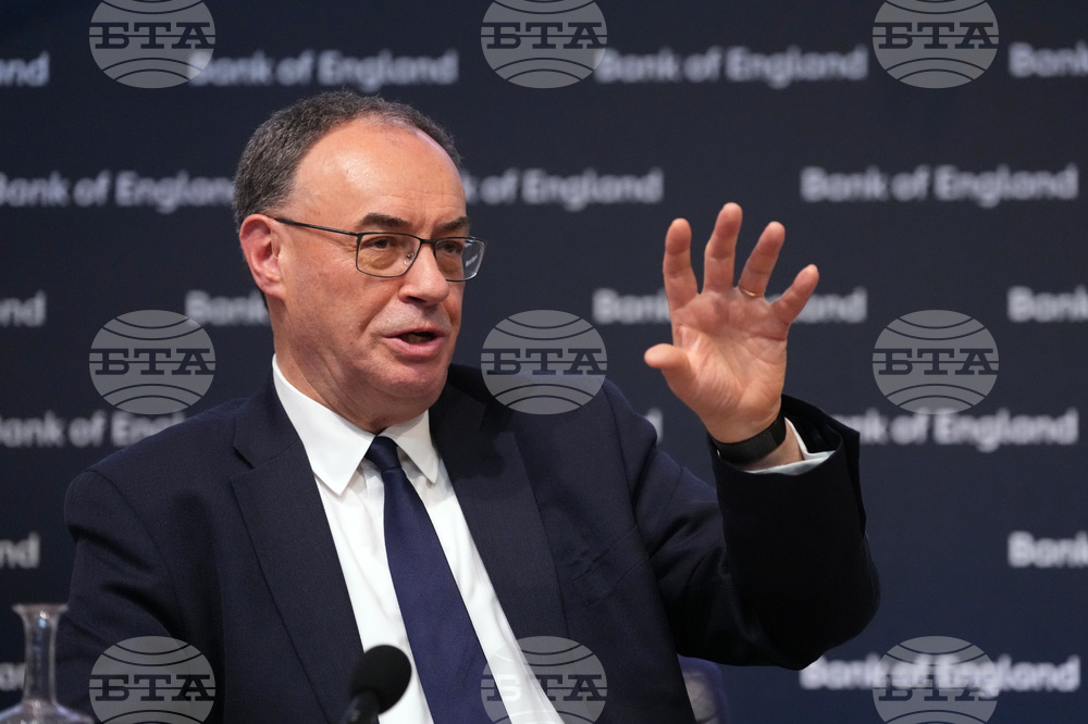 Britain Economy