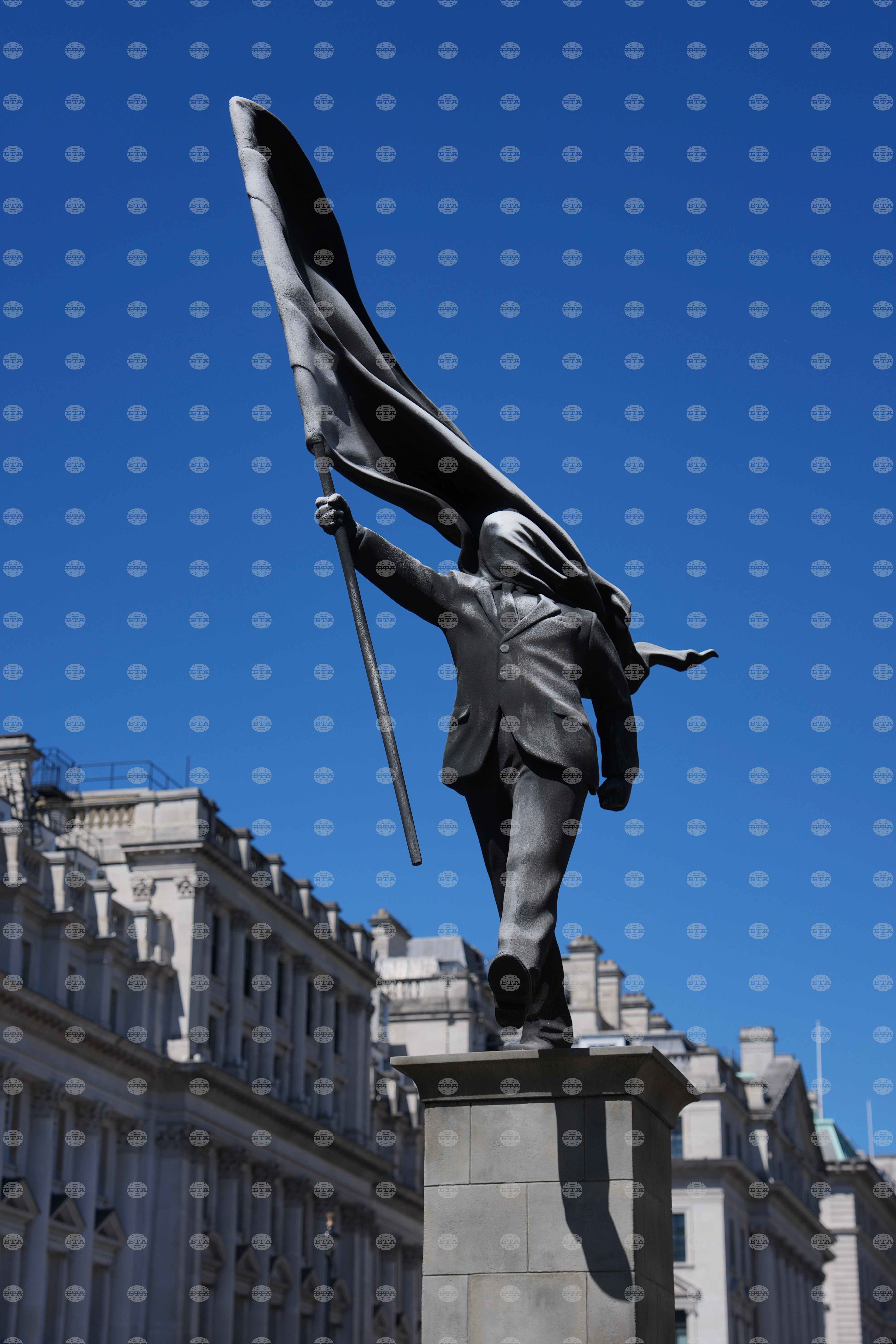 Britain Banksy