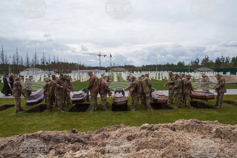 Russia Ukraine War