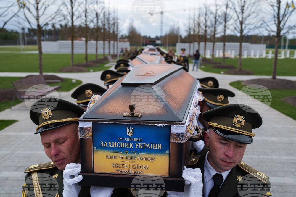Russia Ukraine War
