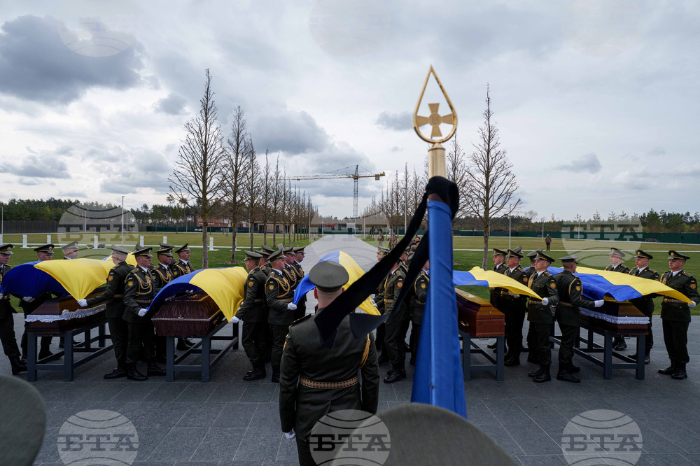 Russia Ukraine War