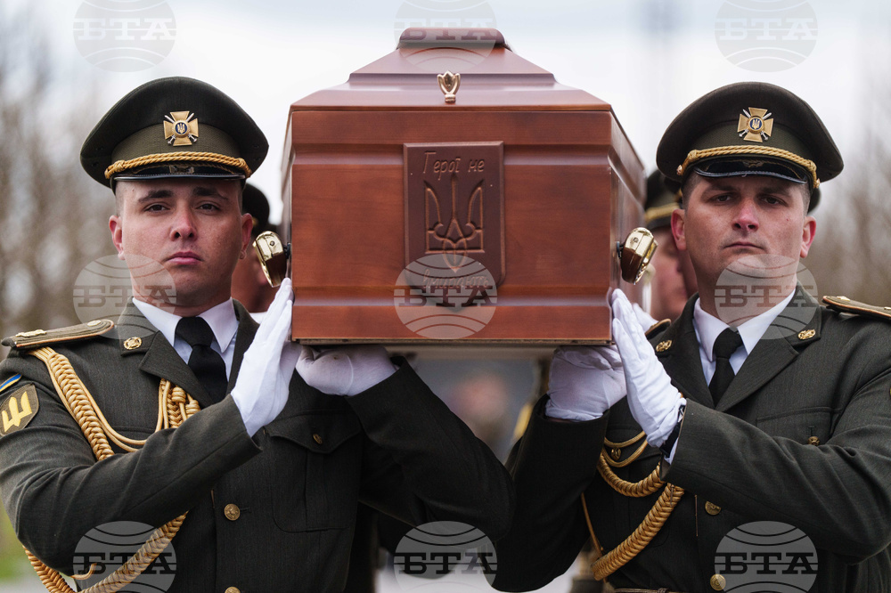 Russia Ukraine War