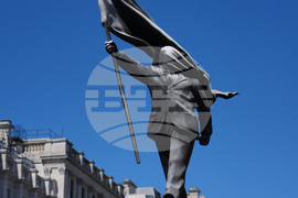 Britain Banksy