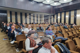 Генерал Тошево - Общински съвет - заседание