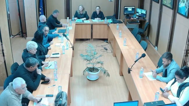 Общинските съветници в Мъглиж дадоха съгласие за кандидатстване по проект „Подкрепа за уязвими и маргинализирани общности“ 