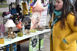 Варна - Първа пролет - Младежка улица