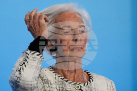 Germany European Central Bank