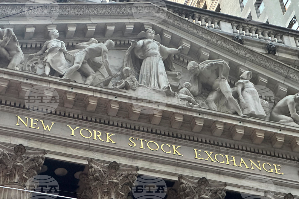 Financial Markets