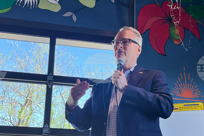 US Election 2026 Senate Kansas