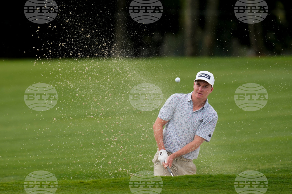 Cadillac Championship Golf