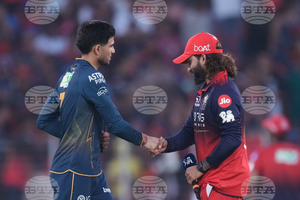 India IPL Cricket