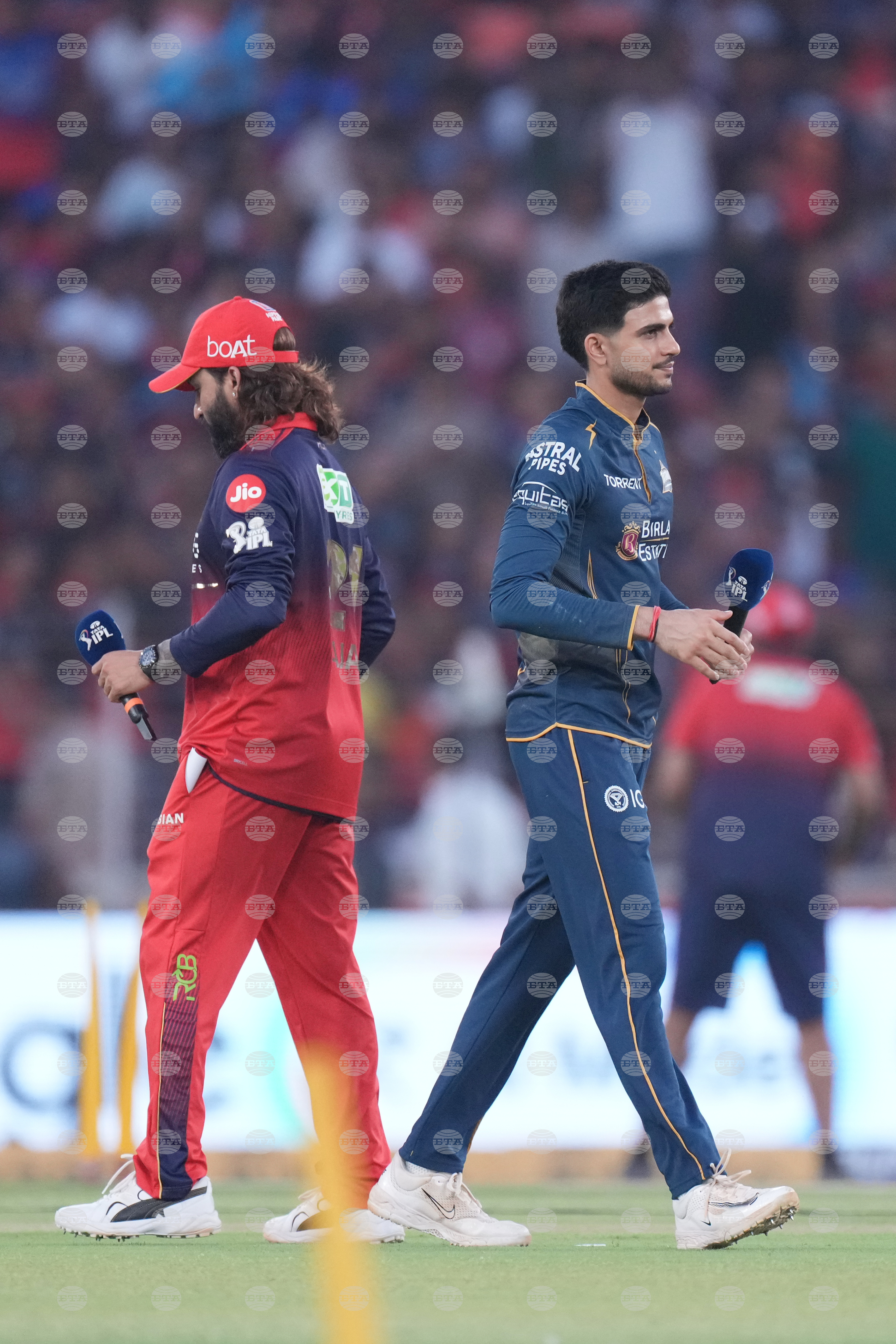 India IPL Cricket