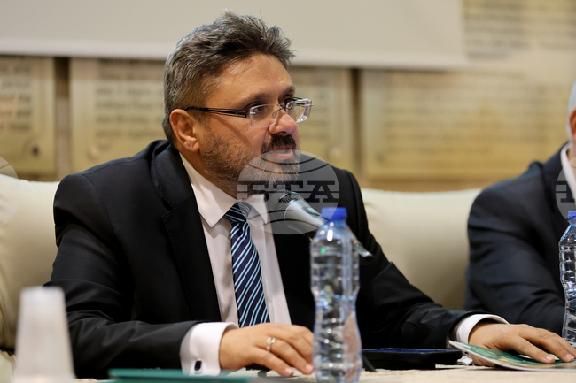 Talks on April Uprising Revive Memory of Freedom Martyrs, Says BTA Director General