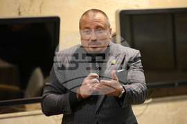 Панагюрище - „150 години от Априлското въстание  1876 г.“ - конференция