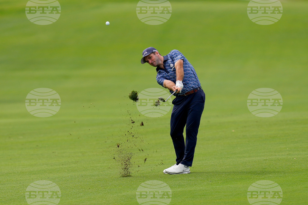 Cadillac Championship Golf