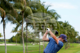 Cadillac Championship Golf