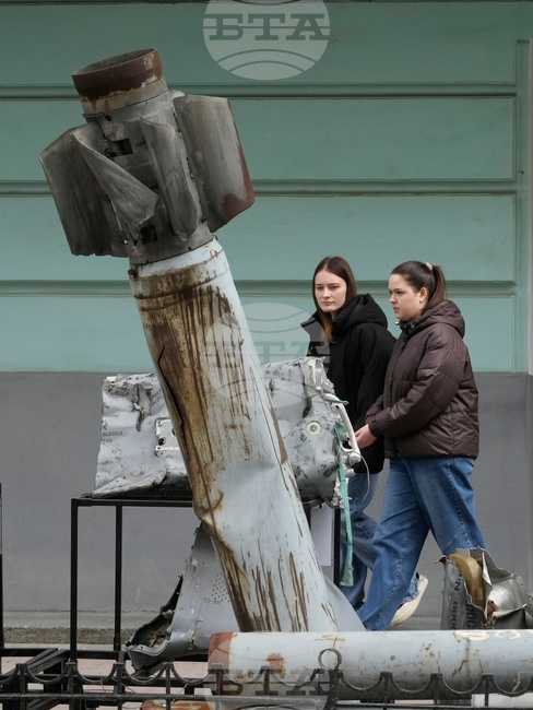 Russia Ukraine War Daily Life