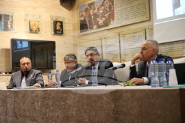 Панагюрище - „150 години от Априлското въстание  1876 г.“ - конференция