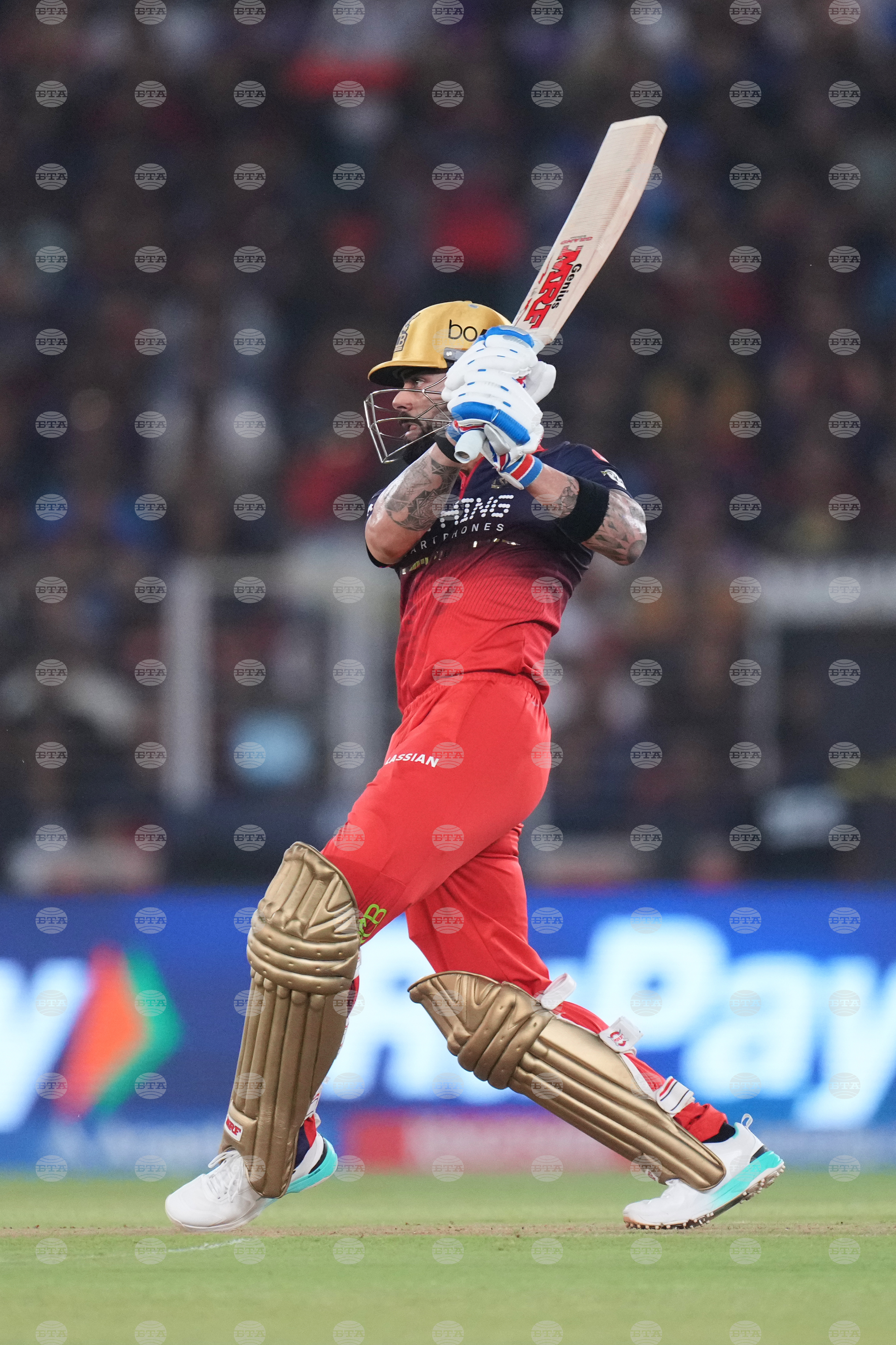 India IPL Cricket