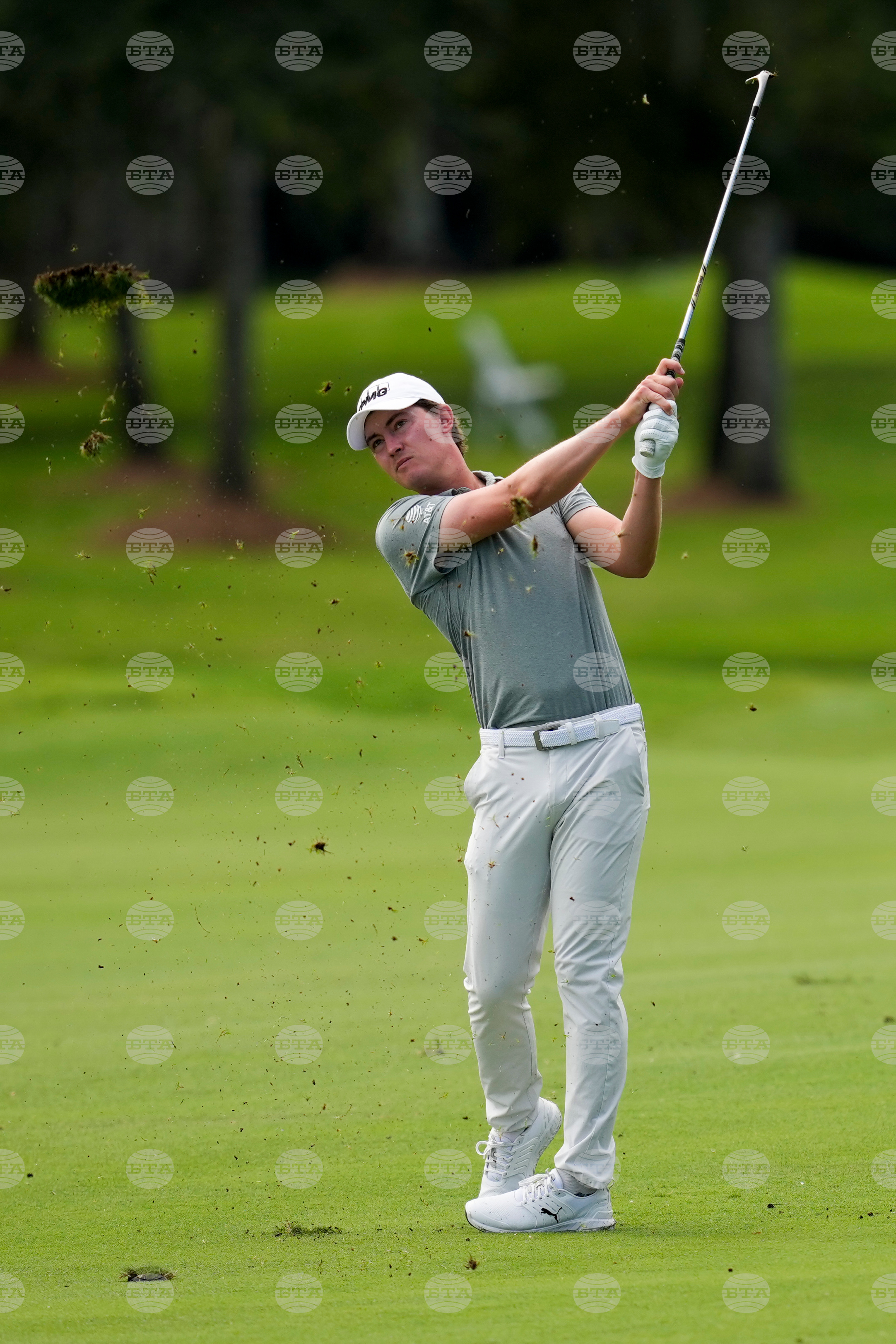 Cadillac Championship Golf