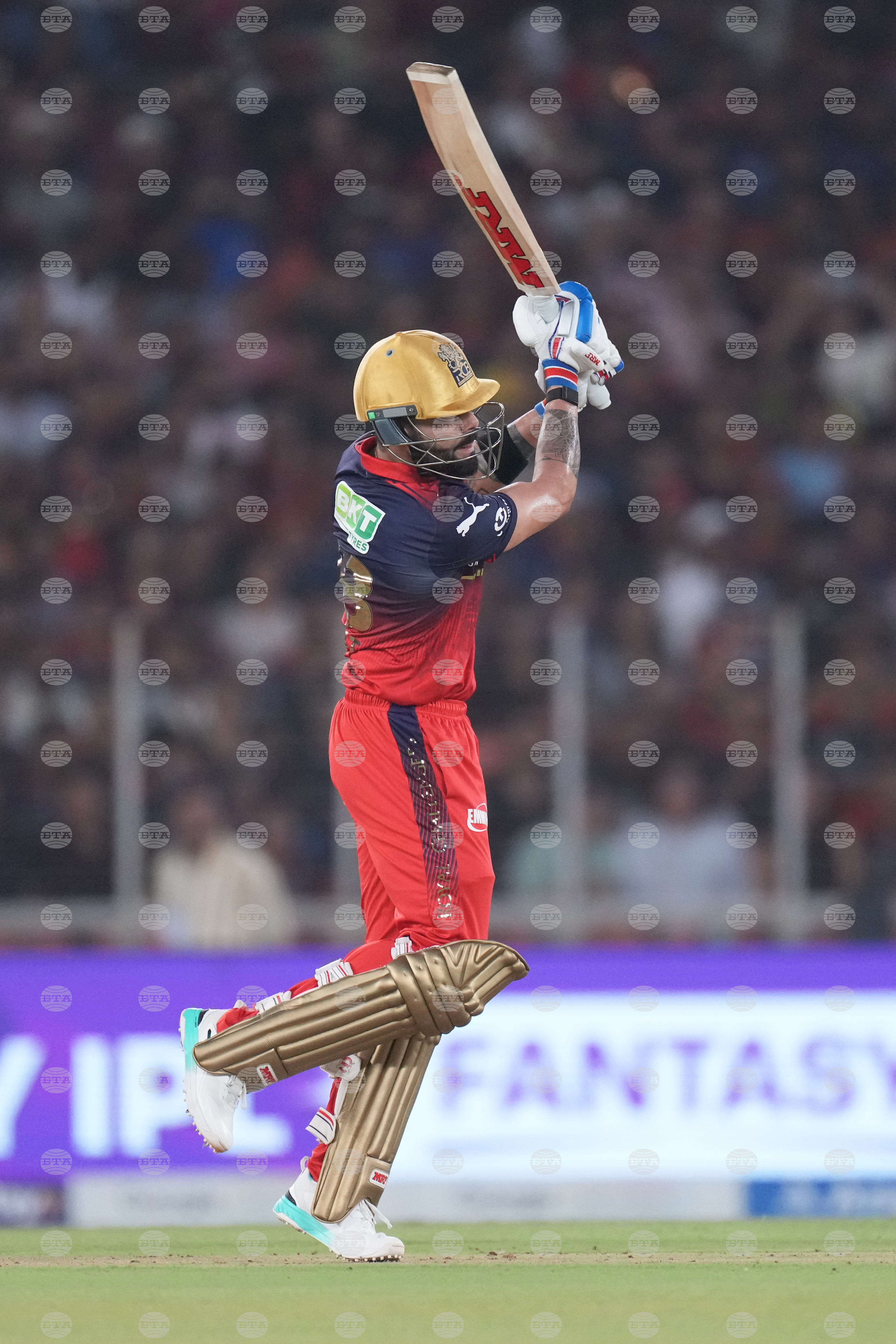 India IPL Cricket