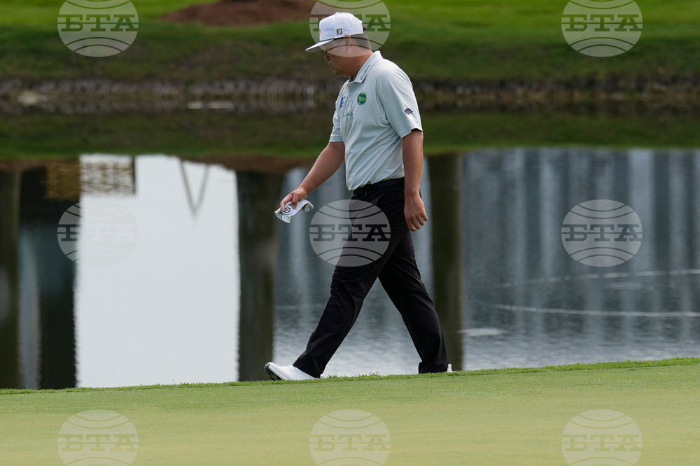 Cadillac Championship Golf