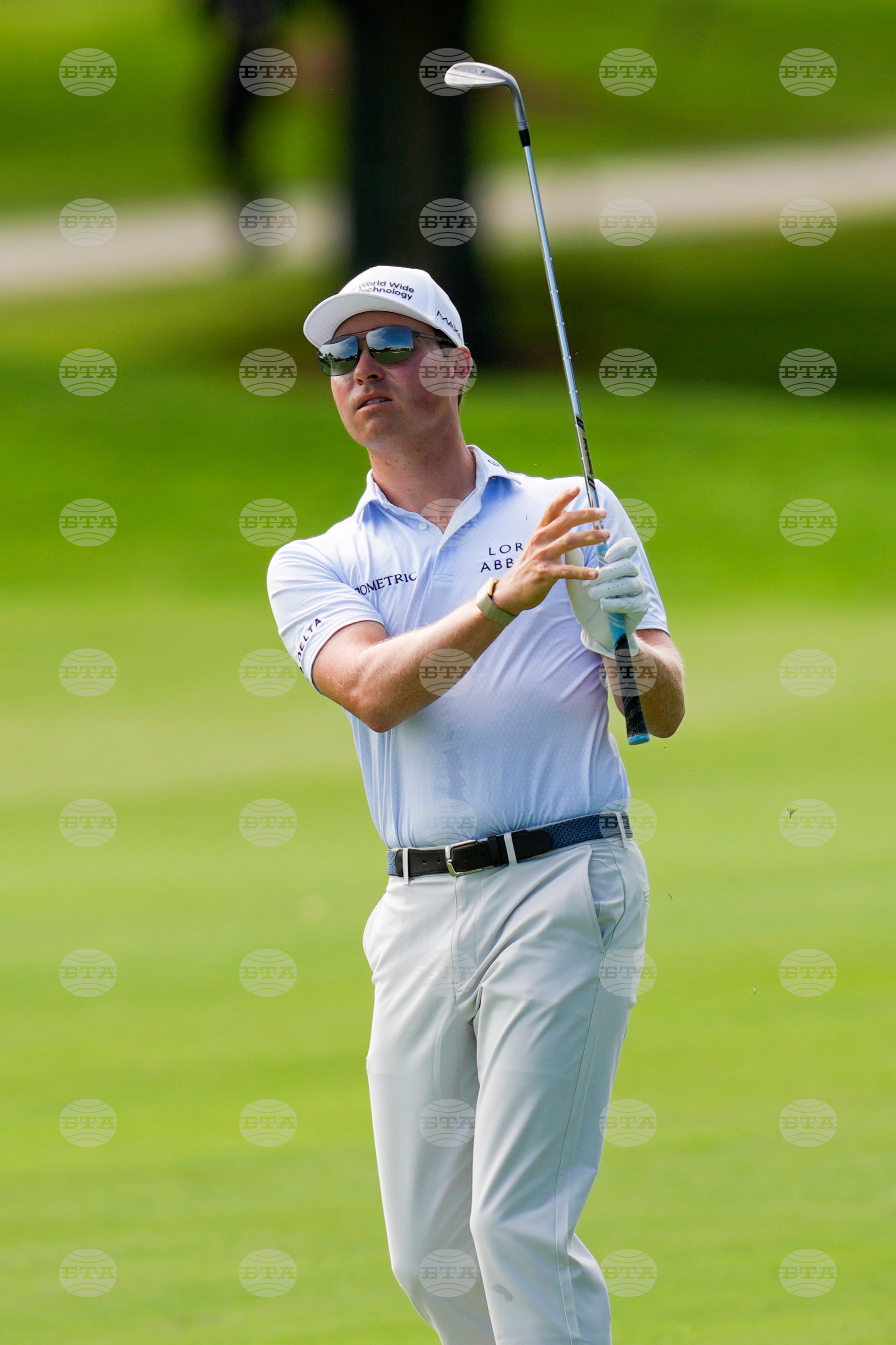 Cadillac Championship Golf