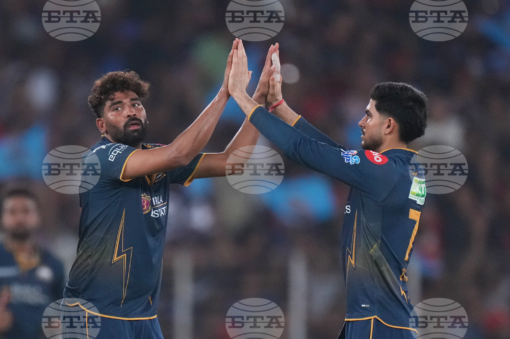 India IPL Cricket