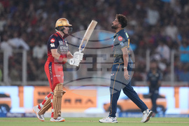 India IPL Cricket